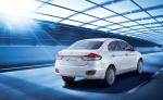 Maruti-Suzuki Ciaz SHVS 2015 года